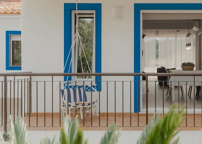 20 Da Vila - Apartment With Mezzanine With Panoramic Terrace