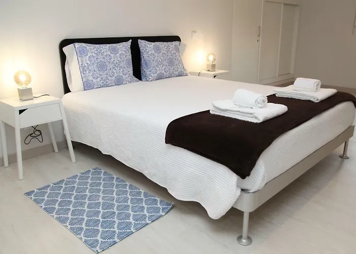 20 Da Vila - Apartment With Mezzanine With Panoramic Terrace