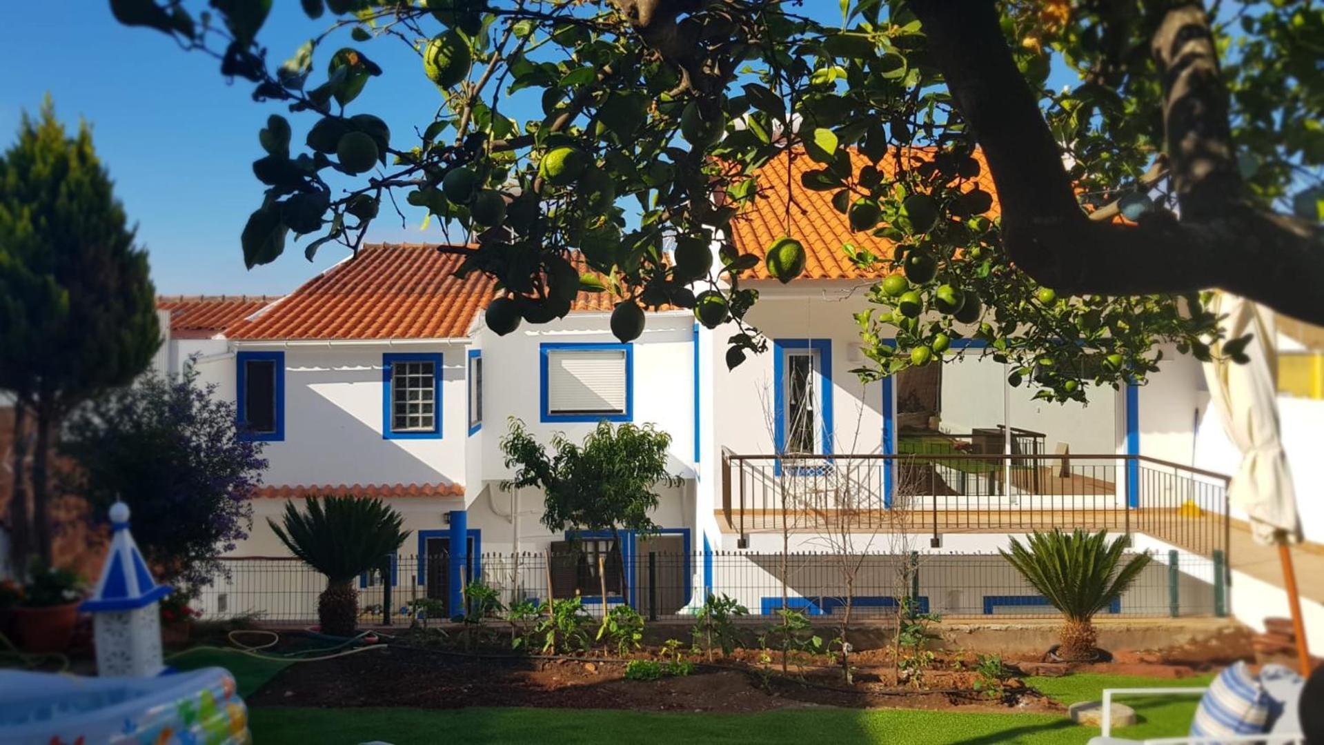 20 Da - With Mezzanine With Panoramic Terrace *