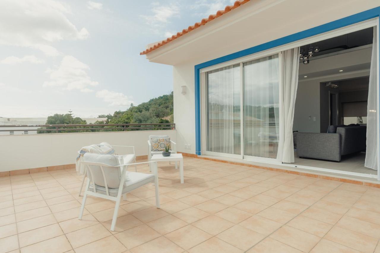 Holiday home 20 Da - With Mezzanine With Panoramic Terrace *