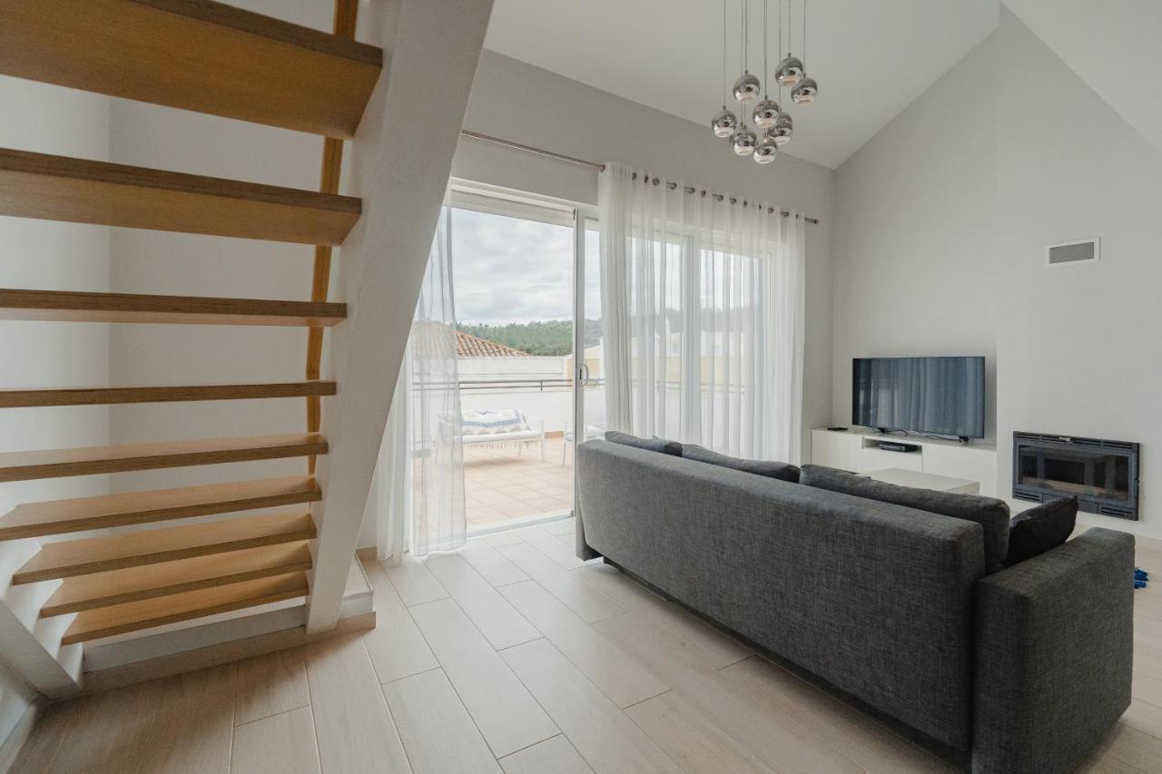 Holiday home 20 Da - With Mezzanine With Panoramic Terrace