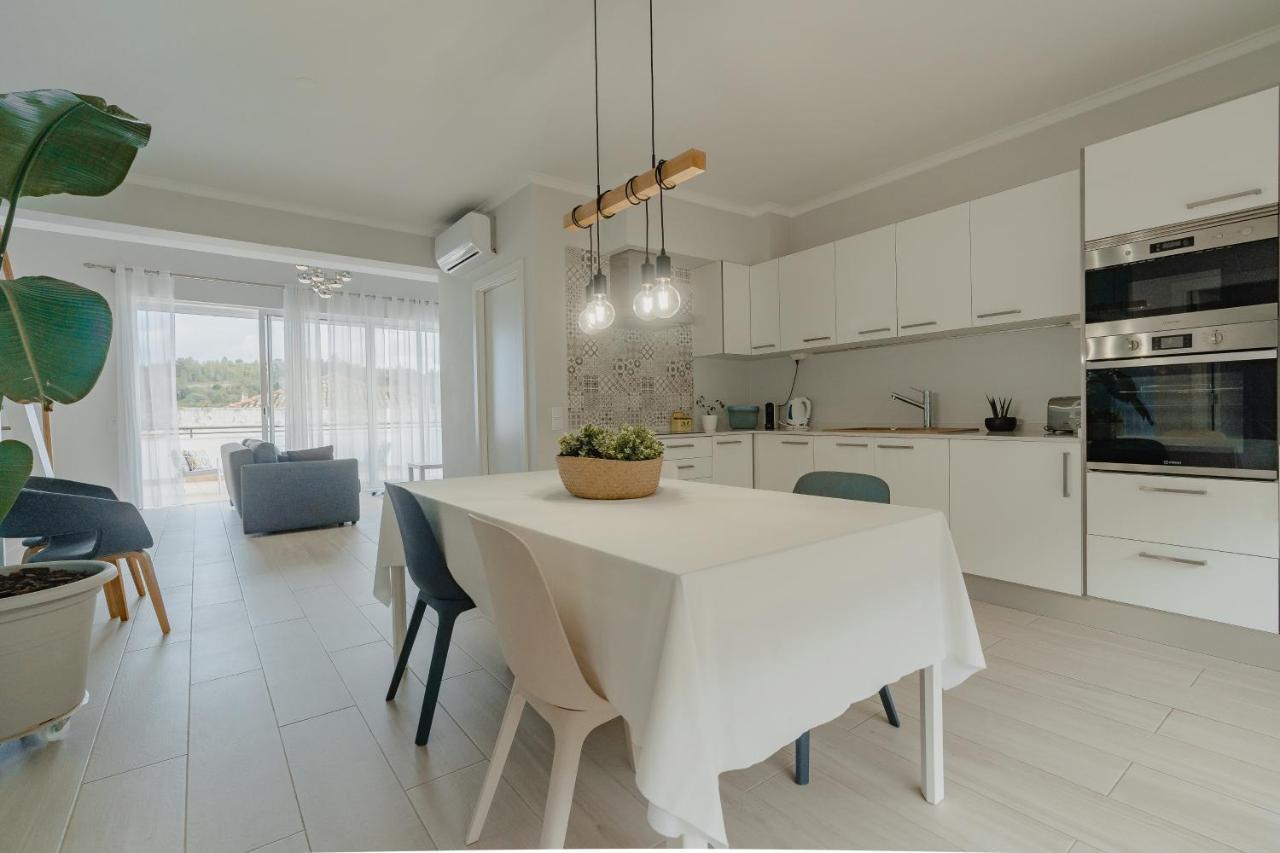 Holiday home 20 Da - With Mezzanine With Panoramic Terrace *