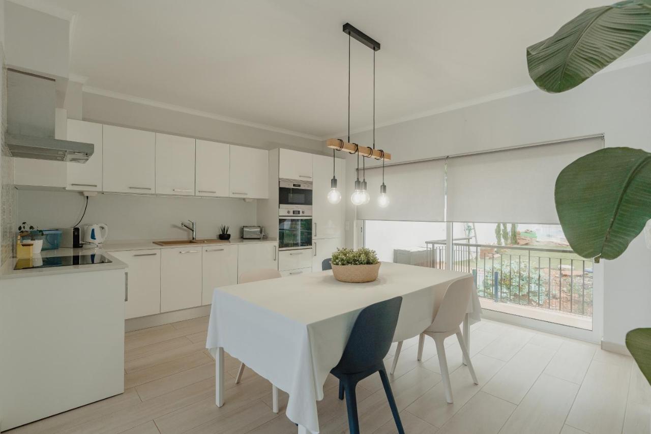 20 Da - With Mezzanine With Panoramic Terrace Holiday home