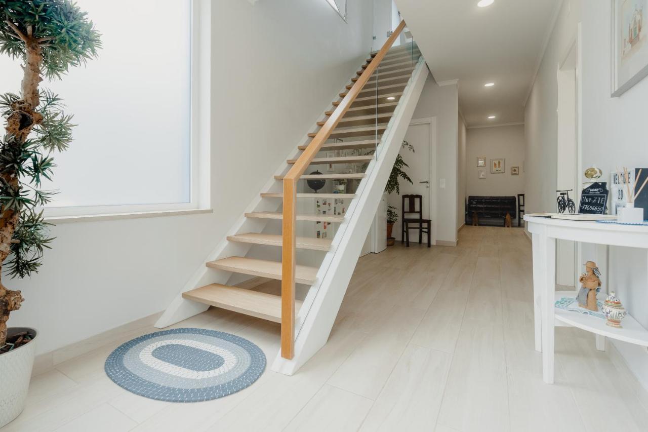 20 Da - With Mezzanine With Panoramic Terrace *