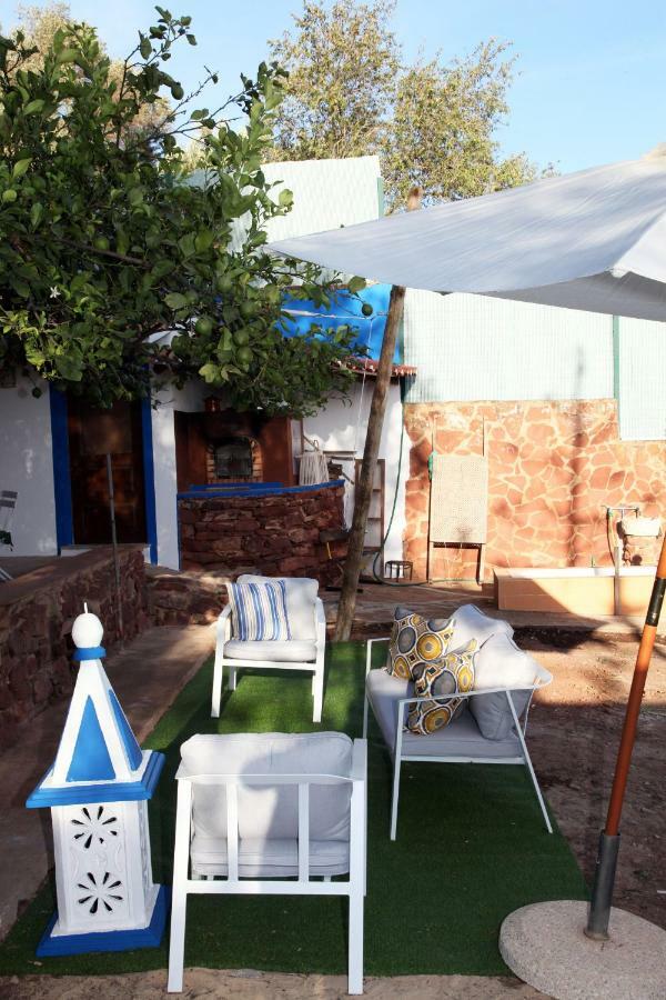 20 Da - With Mezzanine With Panoramic Terrace Holiday home Sao Bartolomeu de Messines
