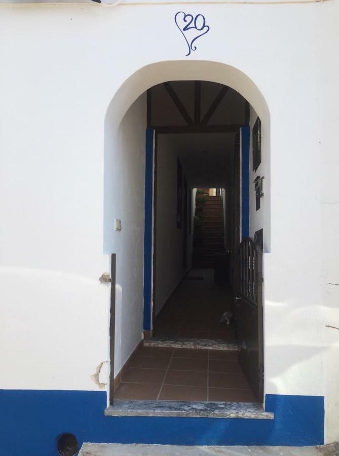 Holiday home 20 Da - With Mezzanine With Panoramic Terrace *